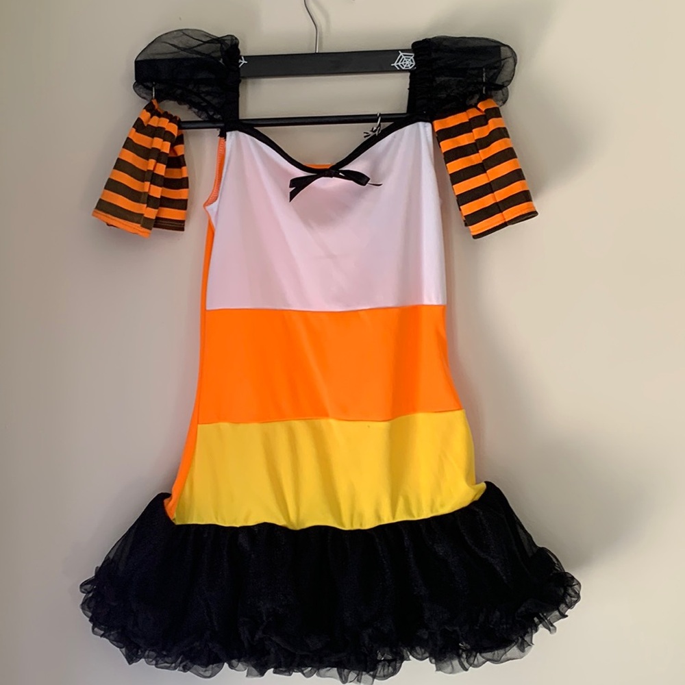 Halloween costume cold M (8-10) - Picture 2 of 10